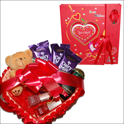 "Romantic Secrets - Click here to View more details about this Product